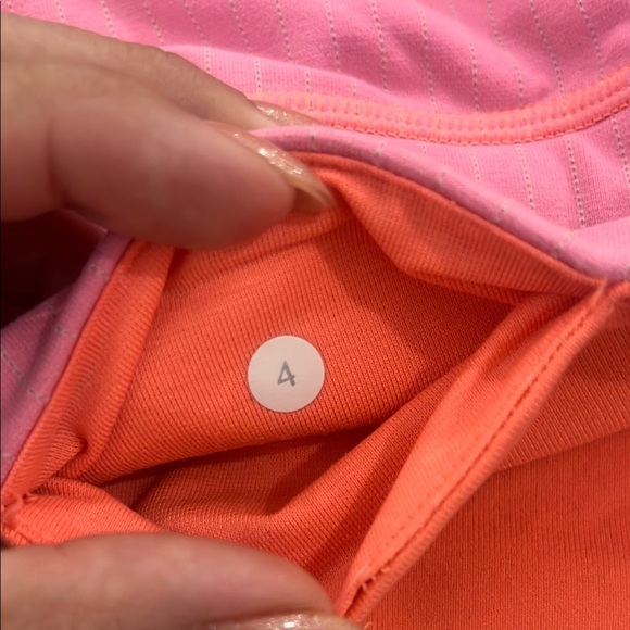 Lululemon preloved Bundle Bra & Leggings pre-loved - Picture 10 of 10